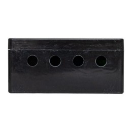 Коробка соединительная Heat box 250 Р35 EKF HB250Р35