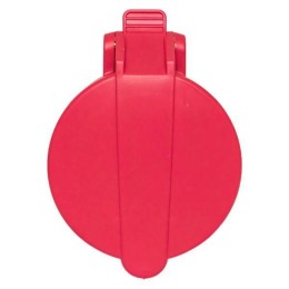 Розетка переносная 224 3P+PE 32А 380В IP44 PROxima EKF ps-224-32-380-PRO