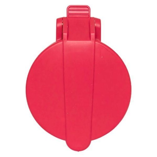 Розетка переносная 224 3P+PE 32А 380В IP44 PROxima EKF ps-224-32-380-PRO