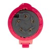 Розетка переносная 225 3P+PE+N 32А 380В IP44 PROxima EKF ps-225-32-380-PRO