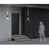 Светильник светодиодный Times Square 6Вт 3200К IP54 архитектурная подсветка Maytoni O580WL-L6B