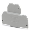 Крышка концевая D-MTTB 1.5 Phoenix Contact 3002665