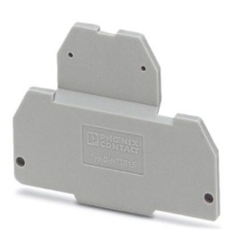 Крышка концевая D-MTTB 1.5 Phoenix Contact 3002665