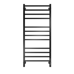 Полотенцесушитель Axel black П12 500х1200 электро встроен. диммер Royal Thermo НС-1433998