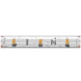 Лента светодиодная 12В 2835 7.2Вт/м 3000К IP65 (уп.5м) Maytoni 201020