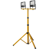 Прожектор светодиодный 61 997 OFL-01-2х50-4K-GR-IP65-LED-TRI 2х50Вт 4000К IP65 2х4250лм на штативе О