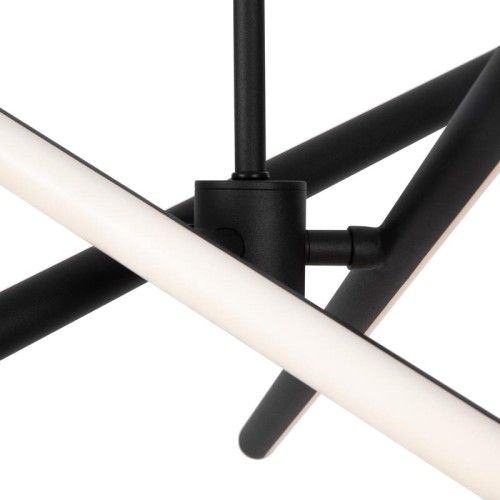 Светильник Artwork 29Вт IP20 подвесной Freya FR6069PL-L65B