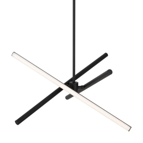 Светильник Artwork 29Вт IP20 подвесной Freya FR6069PL-L65B