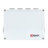 Коробка соединительная Heat Box 200 IP65 EKF HB200