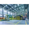 Светильник светодиодный ДСП 4022 150Вт 4000К IP65 IEK LT-DSP0-4022-150-40-K02