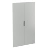 Дверь сплошная двухстворчатая CQE N 1800х1200мм DKC R5NCPE18120