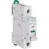 Выключатель автоматический 1п B 1А 6кА Systeme9 230В SE S9F21101