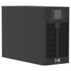 Источник бесперебойного питания ELECTRA LT 1.5кВА/1.2кВт с АКБ 2х7А.ч USB ITK ELT-1500VA-1-002