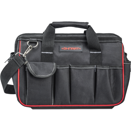Сумка 80 934 OTA-Bag02 300х170х220мм с ножками ОНЛАЙТ 80934