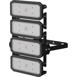 Прожектор светодиодный 72 391 ДО-01-400-4К-D90 4000К Innolux 72391