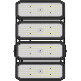 Прожектор светодиодный 72 391 ДО-01-400-4К-D90 4000К Innolux 72391