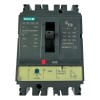 Выключатель автоматический MCCB BA-TM-160L/3P 100А (термомагнитый ТМ ICU:50KA) ELTEC 1200100