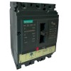 Выключатель автоматический MCCB BA-TM-160L/3P 100А (термомагнитый ТМ ICU:50KA) ELTEC 1200100