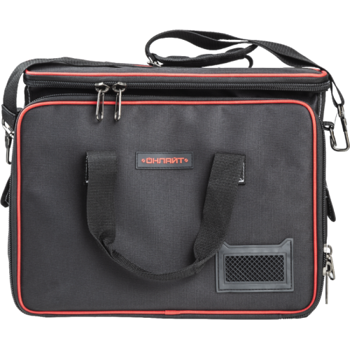 Сумка 80 935 OTA-Bag03 400х200х320мм с ножками ОНЛАЙТ 80935