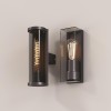 Светильник Conf 1х15Вт E27 IP65 бра настен. Maytoni O450WL-01GF