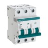 Выключатель автоматический модульный PDE LCB63H-DC-Z32/3 32А 3P кривая Z 10кА SmartWatt 451202049034