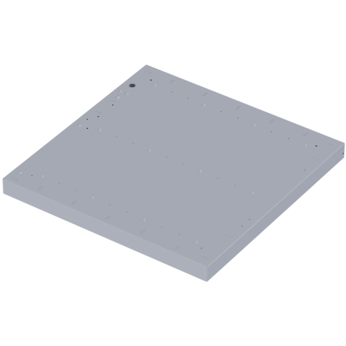 Светильник светодиодный 14 783 ДВО-01-О-40-3К-IP40-Армстронг-A3 Innolux 14783