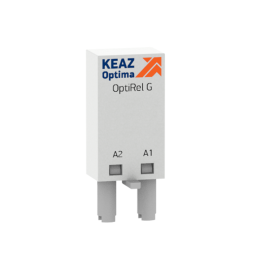 Модуль дополнительный для реле OptiRel G DI-6-220D КЭАЗ 330361