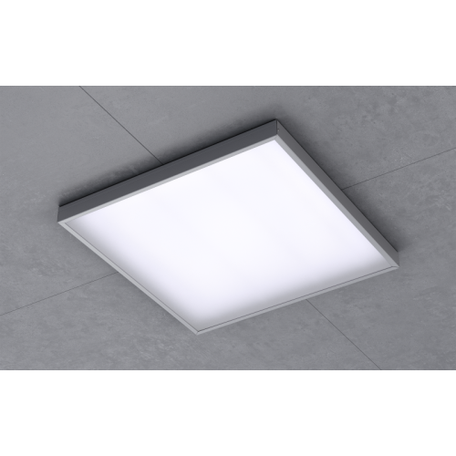 Светильник светодиодный 14 786 ДВО-01-О-40-4К-IP40-Армстронг-A3 Innolux 14786