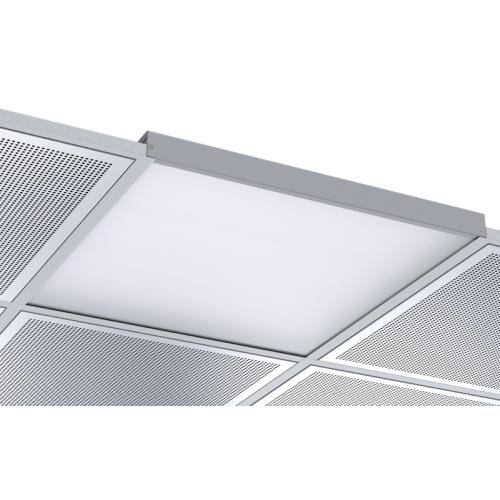 Светильник светодиодный 14 786 ДВО-01-О-40-4К-IP40-Армстронг-A3 Innolux 14786