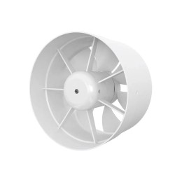 Вентилятор осевой канальный вытяжной D 160 ERA PROFIT 6
