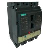 Выключатель автоматический MCCB BA-TM-160L/3P 125А (термомагнитый ТМ ICU:50KA) ELTEC 1200125