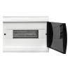 Щит ЩРН-П-12 IP41 Basic (пром. упак.) EKF pb-n-12-bas