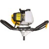 Мотобур GGD-300 HUTER 70/13/22