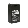 Аккумулятор ОПС 4В 1А.ч для фонарей ТРОФИ DT 401 Delta 4614010040020