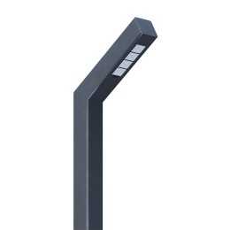 Светильник LE-СТУ-51-036-4294-65Т "БУК 60" LED-effect 4294
