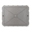 Щит распред. ЩРВ-П-12 IP40 EKF pb40-v-12