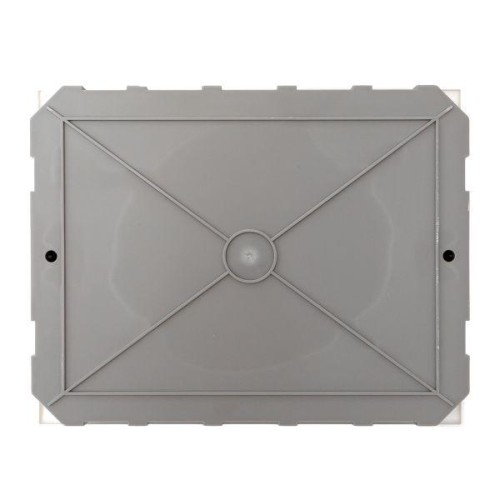 Щит распред. ЩРВ-П-12 IP40 EKF pb40-v-12