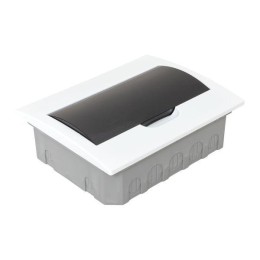 Щит распред. ЩРВ-П-12 IP40 EKF pb40-v-12