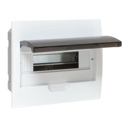 Щит распред. ЩРВ-П-12 IP40 EKF pb40-v-12