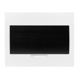 Щит распред. ЩРВ-П-12 IP40 EKF pb40-v-12