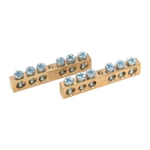 Щит распред. ЩРВ-П-12 IP40 EKF pb40-v-12