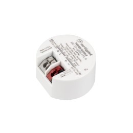 Блок питания ARJ-SP-40200-PFC-R (8Вт 24-40В 200мА) IP20 пластик Arlight 048767