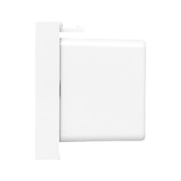 Розетка USB 2-м A+C 2.1А без индикатора бел. EKF E2MR2-21USB-10-AC