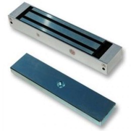 Замок электромагнитный ML-180A AccordTec 214928