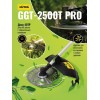 Триммер бензиновый GGT-2500Т PRO (с антивибрационной системой) HUTER 70/2/28