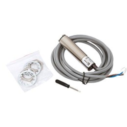 Датчик оптический бесконтактный EKF PROXIS-3D-18-10-P-NO+NC-2