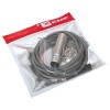Датчик оптический бесконтактный EKF PROXIS-3D-18-30-N-NO+NC-2