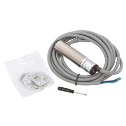 Датчик оптический бесконтактный EKF PROXIS-3D-18-50-N-NO+NC-2