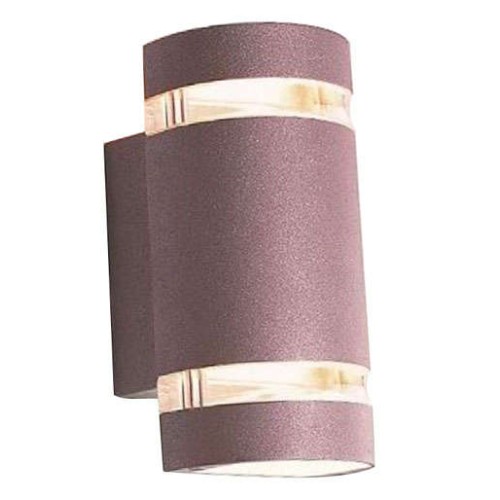 Светильник DSW6-07-C-02 корпус серебр. NLCO 300074