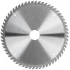 Диск пильный для циркулярных пил по ламинату 210х30/25.4х60T FIT 37780